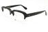 YALE col.Black Half